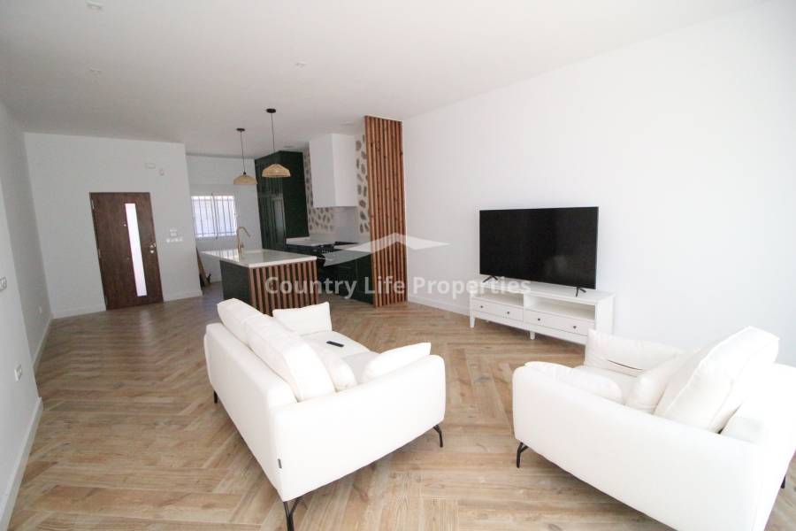 Resale - Country house - Catral - Town 