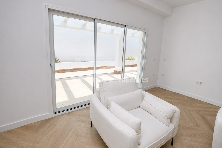 Resale - Country house - Catral - Town 