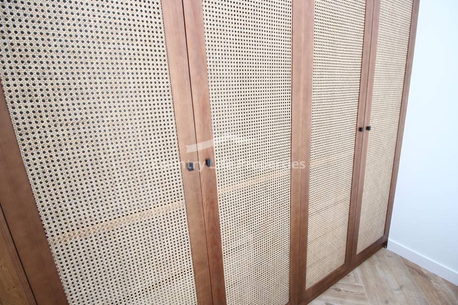 Resale - Country house - Catral - Town 