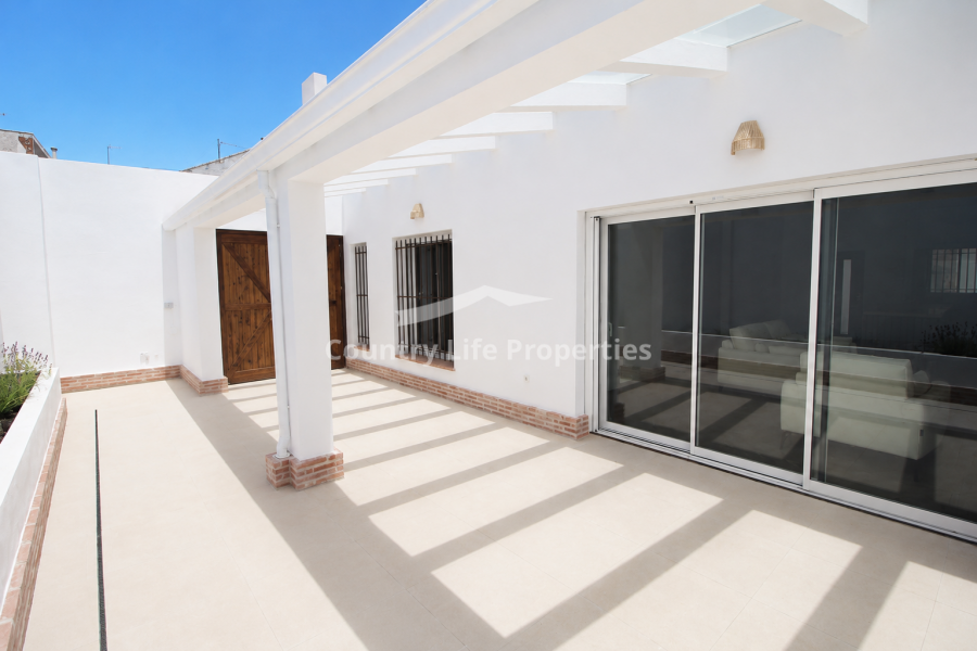 Resale - Country house - Catral - Town 