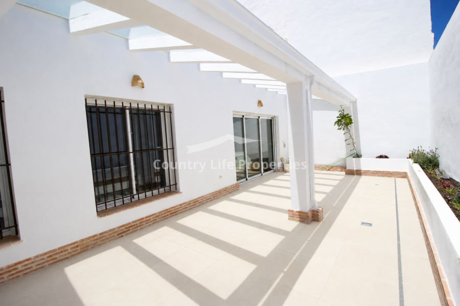 Resale - Country house - Catral - Town 
