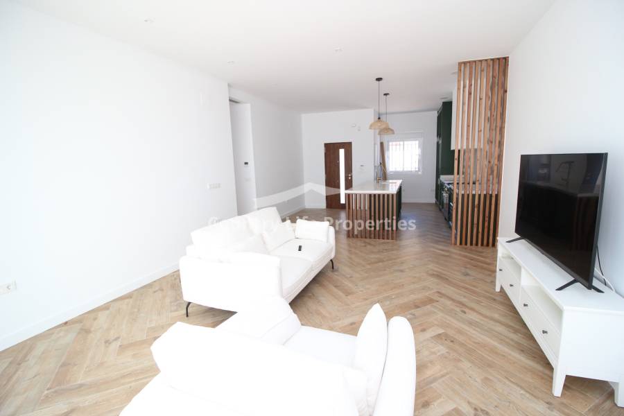 Resale - Country house - Catral - Town 