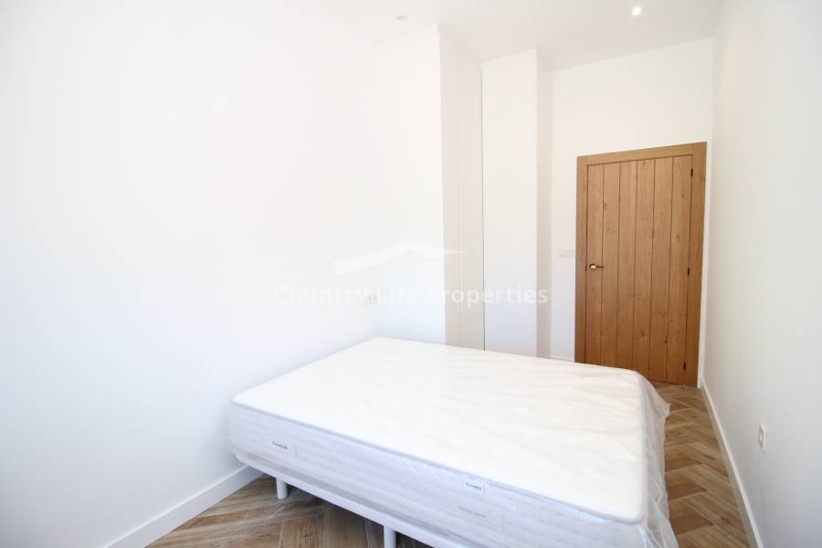Resale - Country house - Catral - Town 