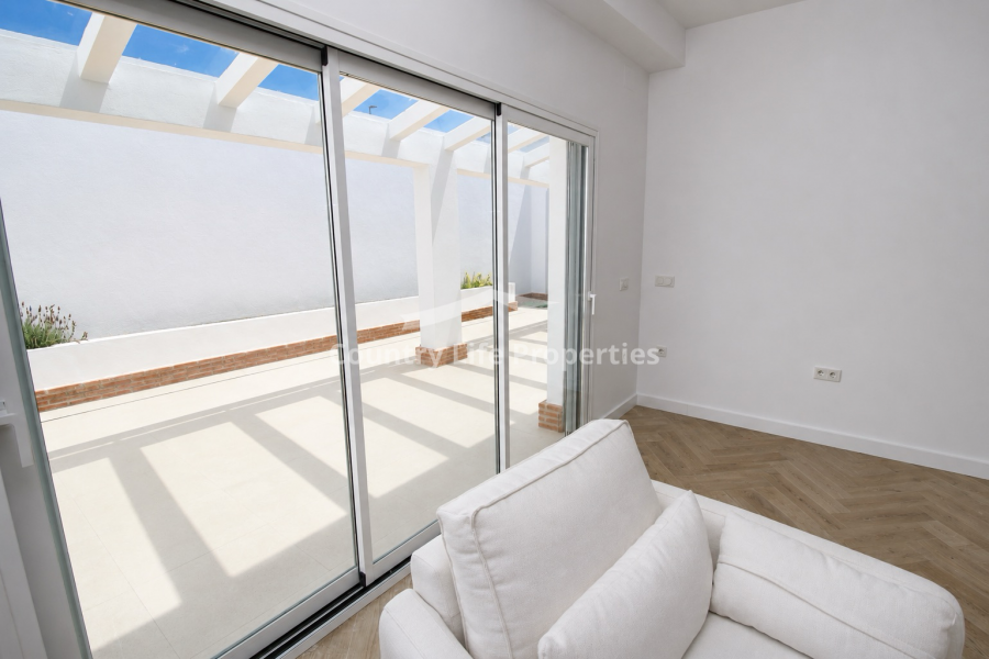 Resale - Country house - Catral - Town 