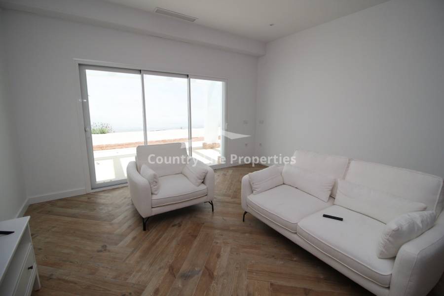 Resale - Country house - Catral - Town 