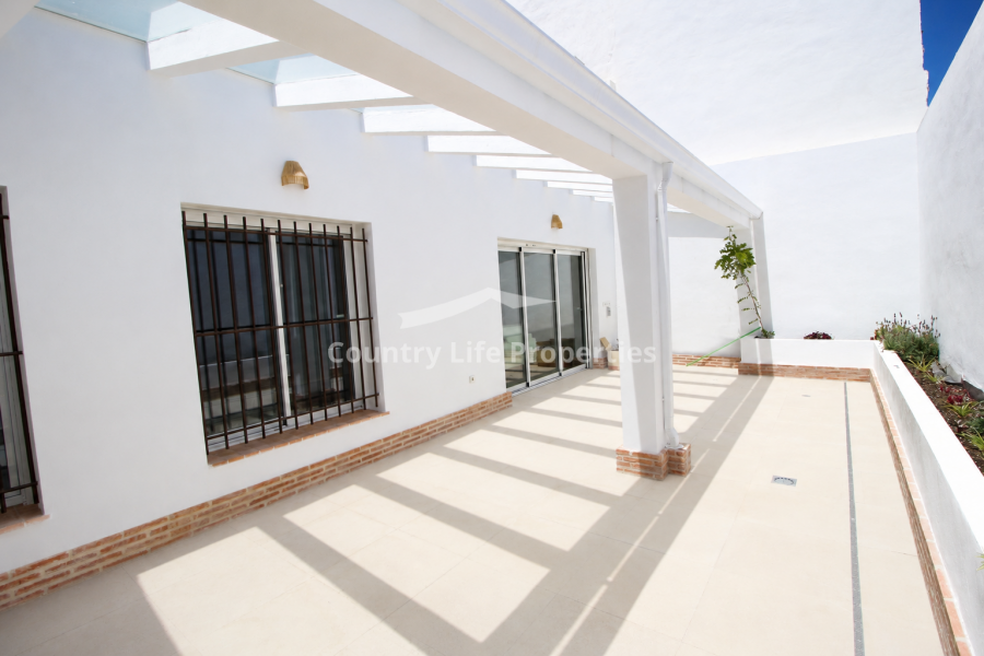 Resale - Country house - Catral - Town 