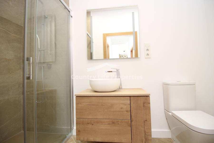 Resale - Country house - Catral - Town 