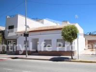 Resale - Country house - Catral - Town 