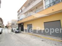 Wederverkoop - Garage - Dolores - Town
