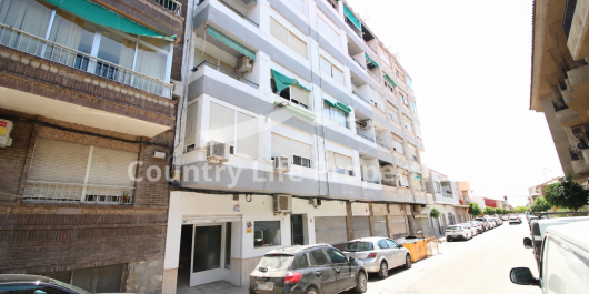 Apartamento - Segunda Mano - Dolores - Pueblo