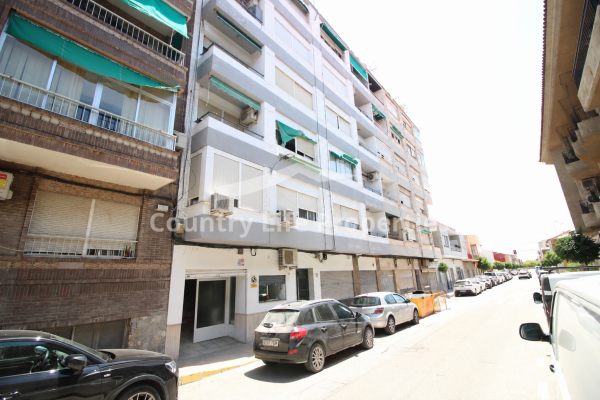 Apartment - Resale - Dolores - Town