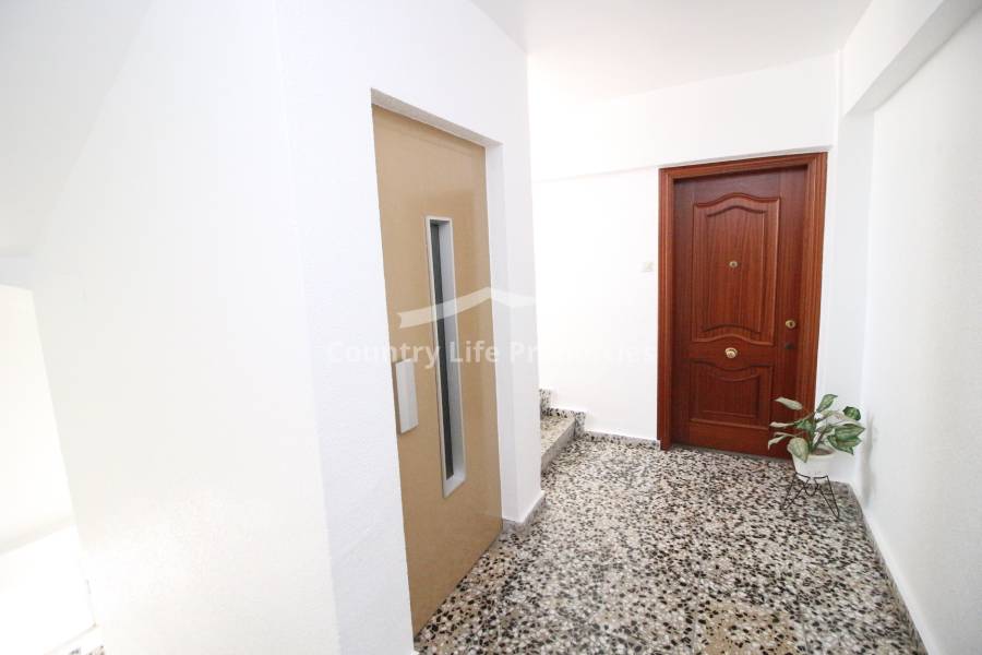 Segunda Mano - Apartamento - Dolores - Pueblo