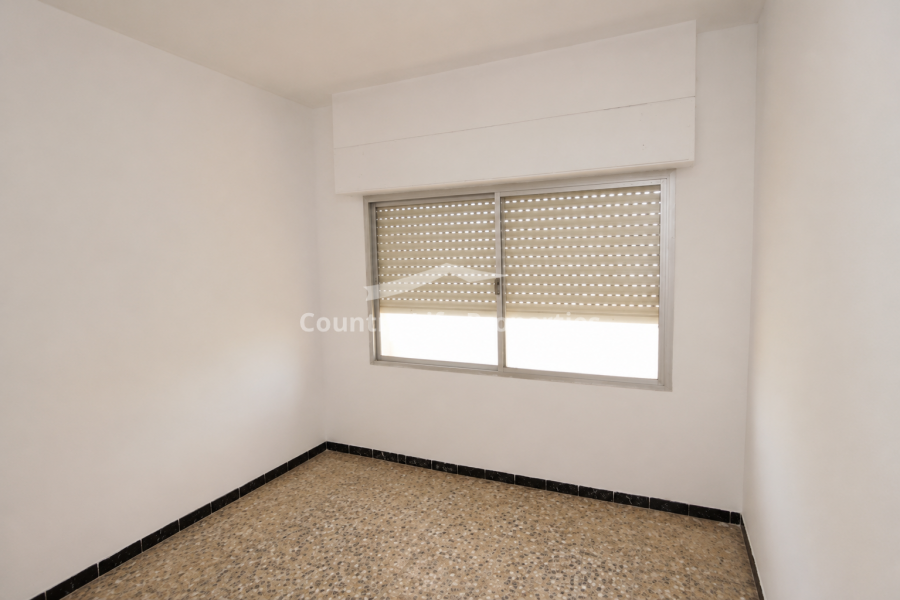 Segunda Mano - Apartamento - Dolores - Pueblo