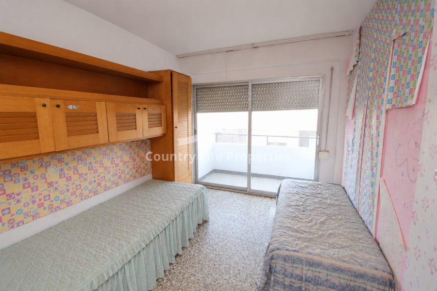 Segunda Mano - Apartamento - Dolores - Pueblo