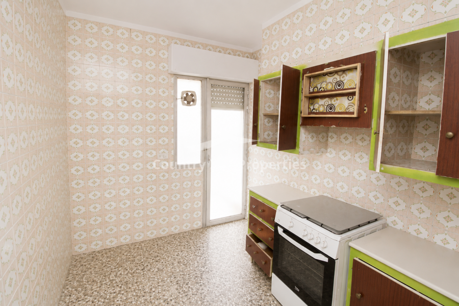 Segunda Mano - Apartamento - Dolores - Pueblo
