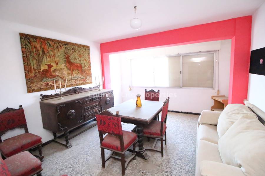 Segunda Mano - Apartamento - Dolores - Pueblo