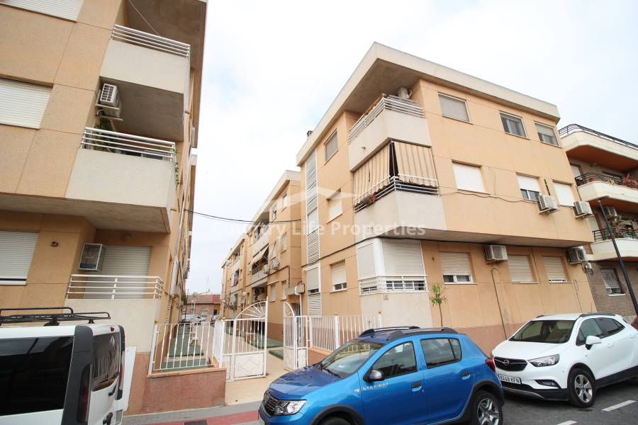 Segunda Mano - Apartamento - Dolores - Pueblo