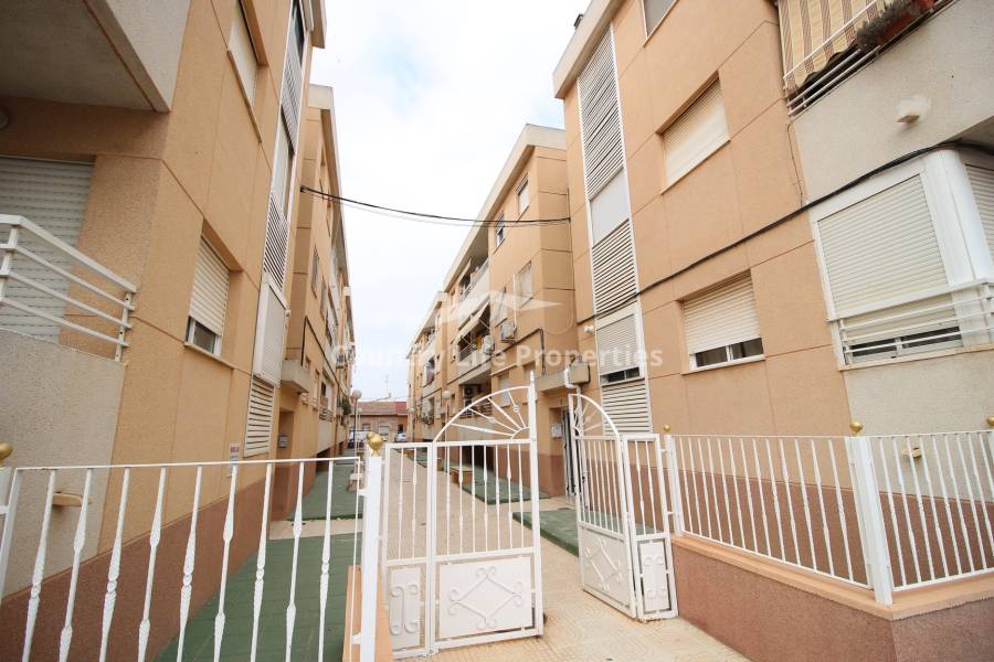 Segunda Mano - Apartamento - Dolores - Pueblo