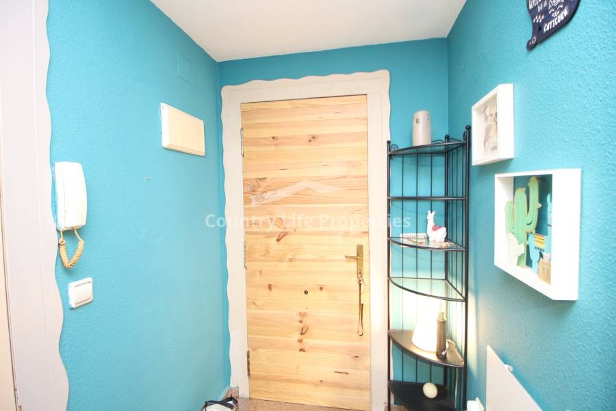 Segunda Mano - Apartamento - Dolores - Pueblo