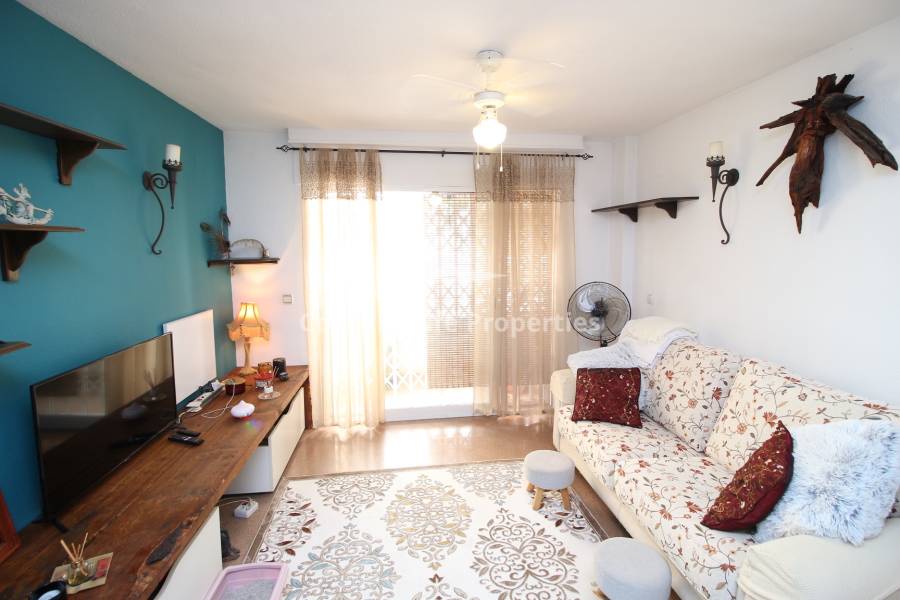 Segunda Mano - Apartamento - Dolores - Pueblo