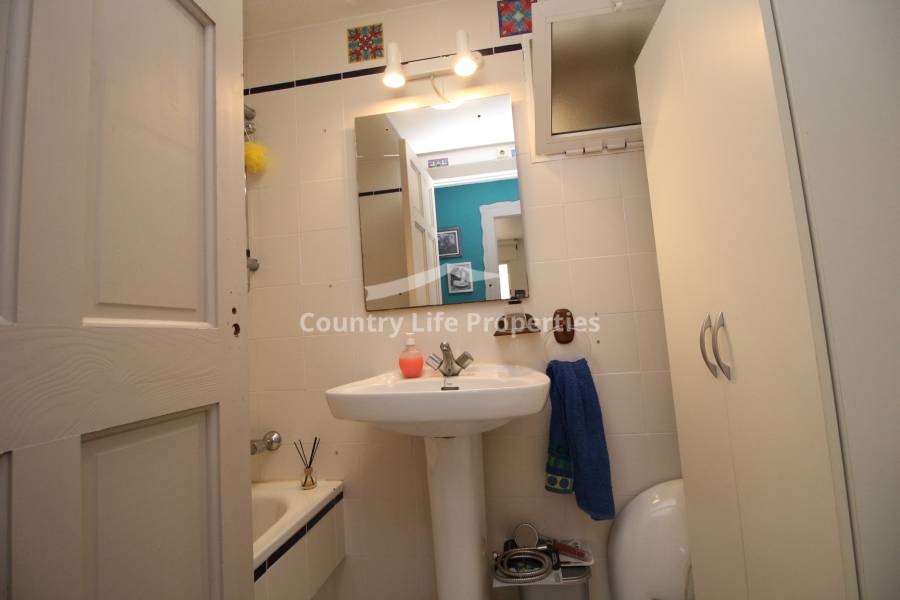 Segunda Mano - Apartamento - Dolores - Pueblo