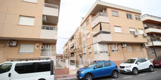 Apartamento - Segunda Mano - Dolores - Pueblo