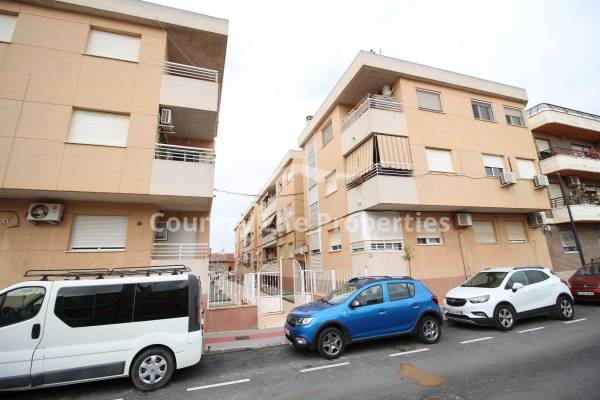 Apartment - Resale - Dolores - Town
