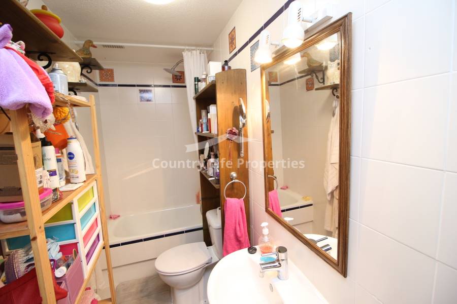 Segunda Mano - Apartamento - Dolores - Pueblo