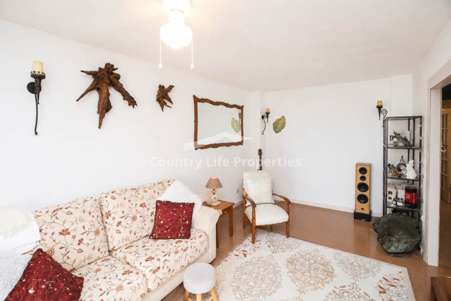 Segunda Mano - Apartamento - Dolores - Pueblo