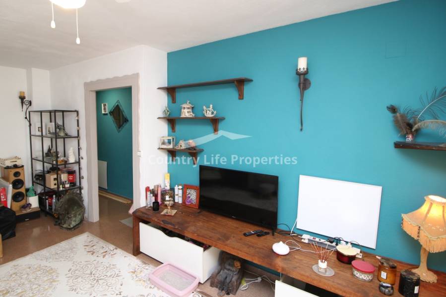 Segunda Mano - Apartamento - Dolores - Pueblo