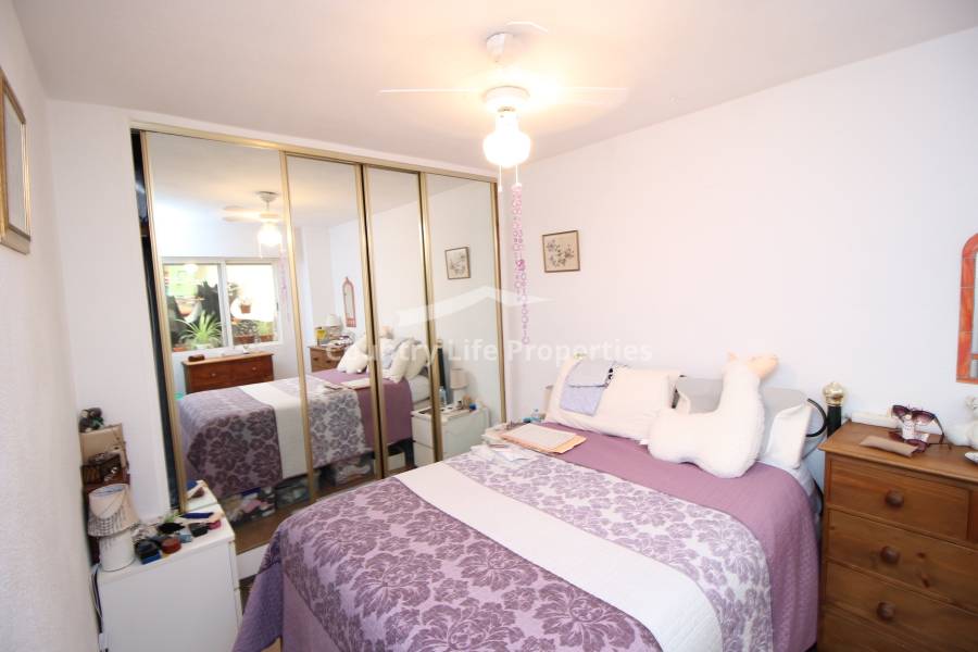 Segunda Mano - Apartamento - Dolores - Pueblo