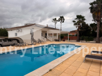 Wederverkoop - Villa - Catral - Countryside 
