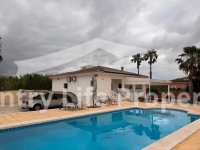 Wederverkoop - Villa - Catral - Countryside 