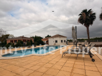 Wederverkoop - Villa - Catral - Countryside 
