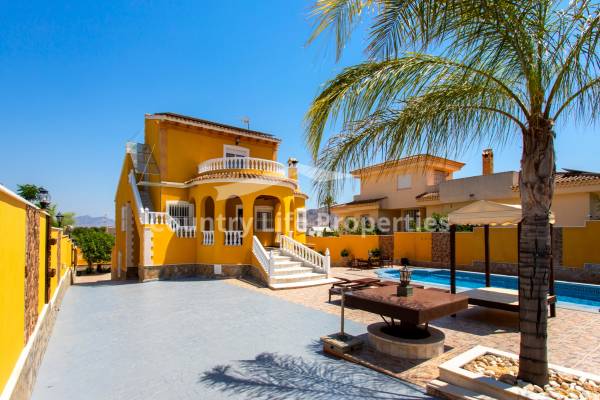 Chalet - Revente - Orihuela - .