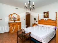 Revente - Chalet - Orihuela - .