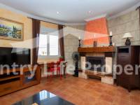 Revente - Chalet - Orihuela - .