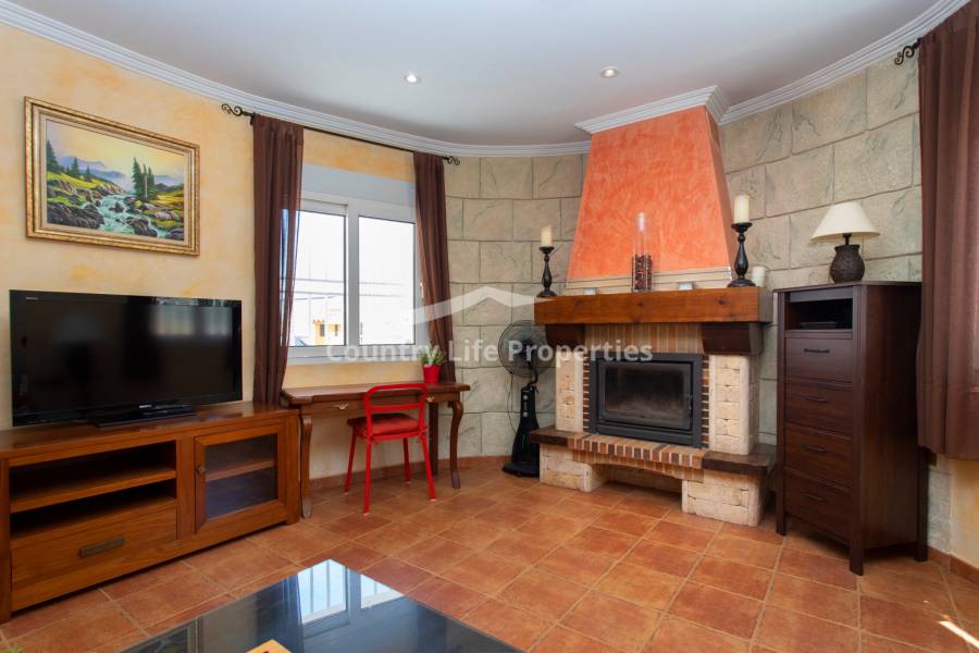 Revente - Chalet - Orihuela - .