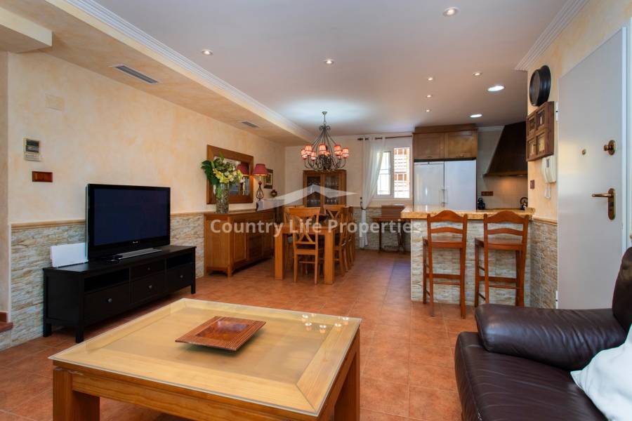 Revente - Chalet - Orihuela - .