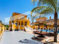 Revente - Chalet - Orihuela - .