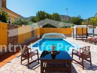Revente - Chalet - Orihuela - .