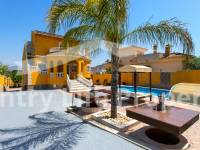 Revente - Chalet - Orihuela - .