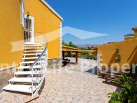 Revente - Chalet - Orihuela - .