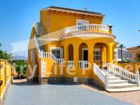 Revente - Chalet - Orihuela - .