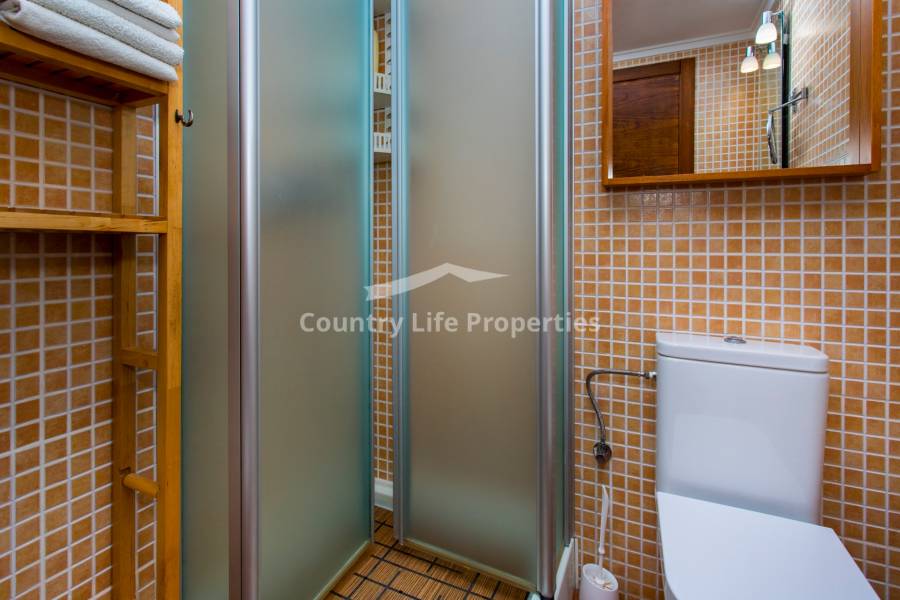 Revente - Chalet - Orihuela - .