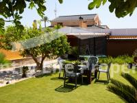 Revente - Chalet - Orihuela - .