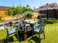Revente - Chalet - Orihuela - .