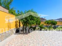 Revente - Chalet - Orihuela - .