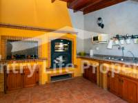 Revente - Chalet - Orihuela - .