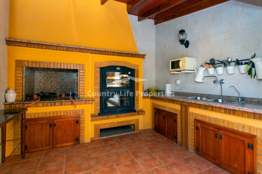 Revente - Chalet - Orihuela - .
